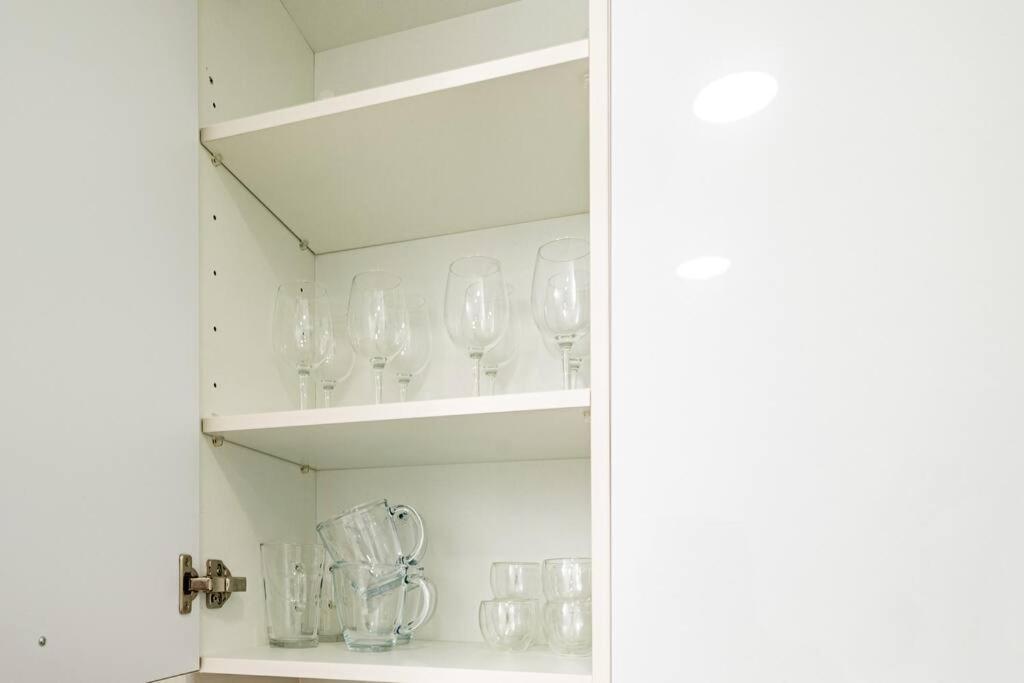 Appartement Modern 3 Bedroom Flat In