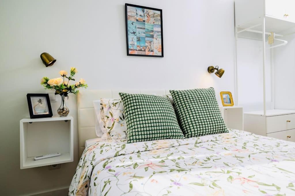 Modern 3 Bedroom Flat In Appartement