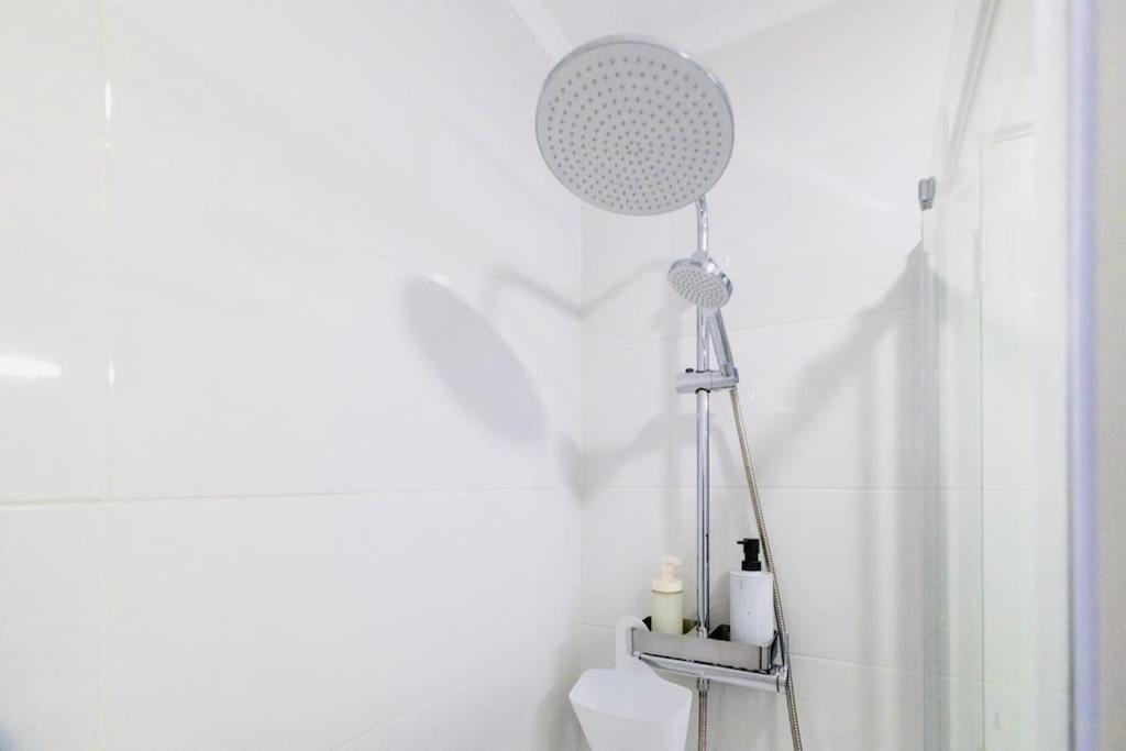 Appartement Modern 3 Bedroom Flat In *