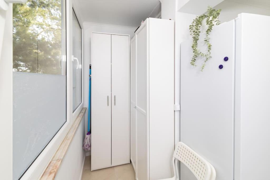 Modern 3 Bedroom Flat In Appartement Lisboa