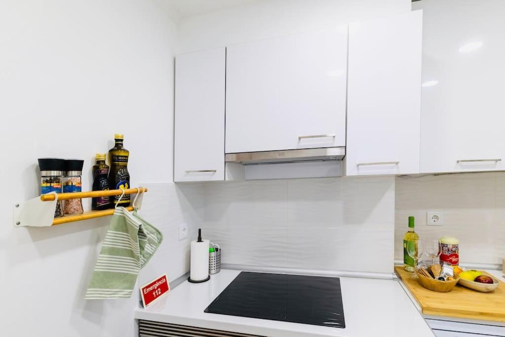 Modern 3 Bedroom Flat In Appartement