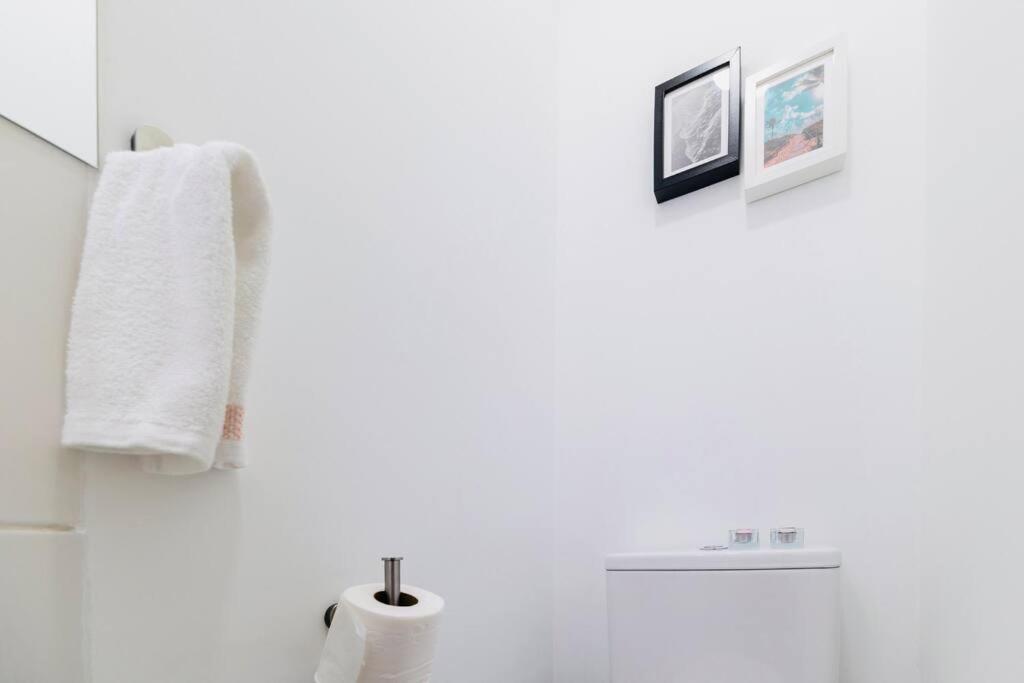 Appartement Modern 3 Bedroom Flat In *