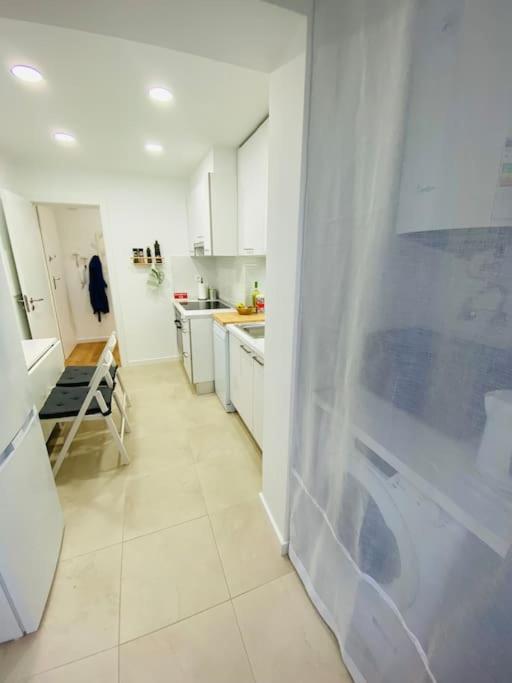 Appartement Modern 3 Bedroom Flat In