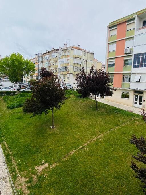 Appartement Modern 3 Bedroom Flat In Lisboa