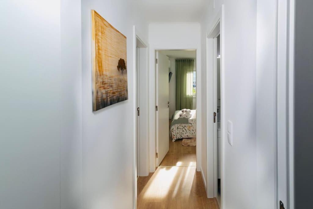 Modern 3 Bedroom Flat In Appartement