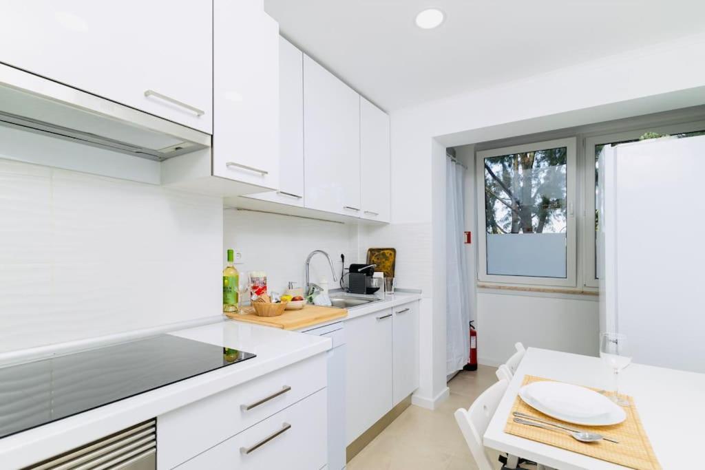 Appartement Modern 3 Bedroom Flat In