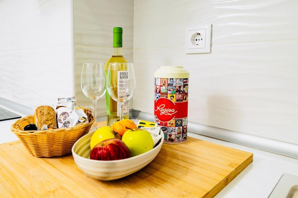 Modern 3 Bedroom Flat In Appartement