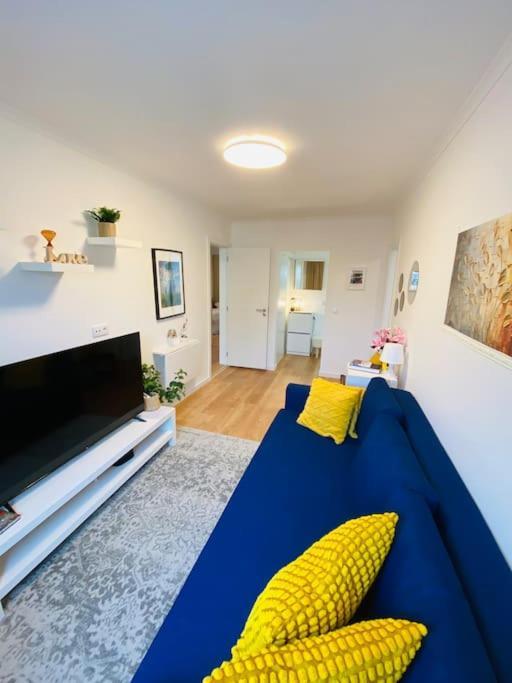 Appartement Modern 3 Bedroom Flat In Lisboa